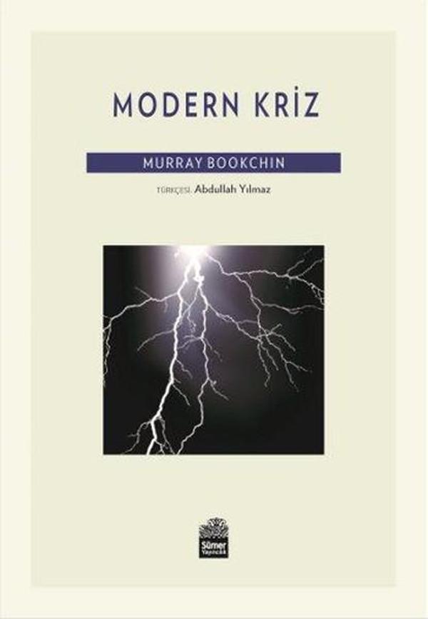 Modern Kriz - Sümer Yayıncılık - Image 1