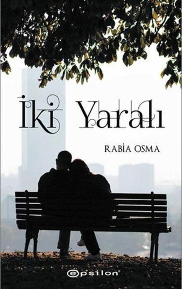 Epsilon Yayınevi İki Yaralı - Epsilon Yayınevi - Image 1