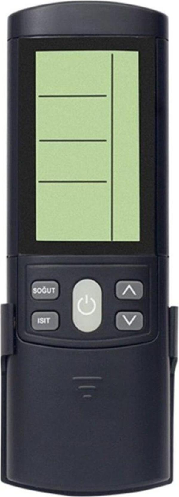 Vestel 32028581 Klima Kumandası - Image 1