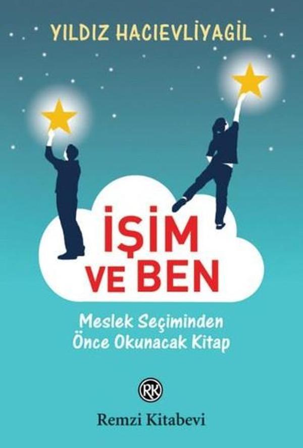 İşim ve Ben - Remzi Kitabevi - Image 1