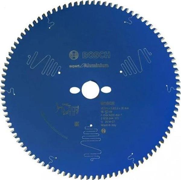 Bosch - Expert Serisi Alüminyum için Daire Testere Bıçağı 305*30 mm 96 Diş - Image 1