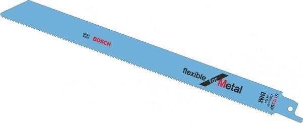 Bosch - Flexible Serisi Metal için Panter Testere Bıçağı S 1122 BF - 100'lü  - Image 1