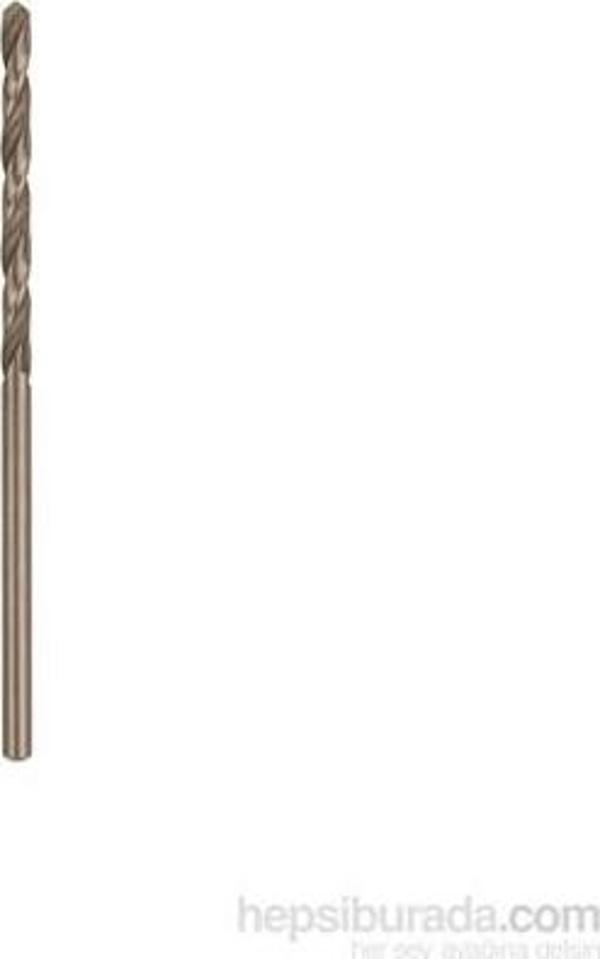 Bosch - HSS-Co Metal Matkap Ucu 4,5*80 mm 1'li Paket - Image 1