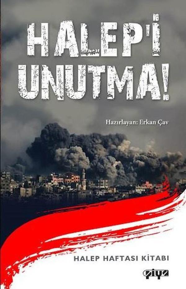 Halep'i Unutma! - Piya - Image 1