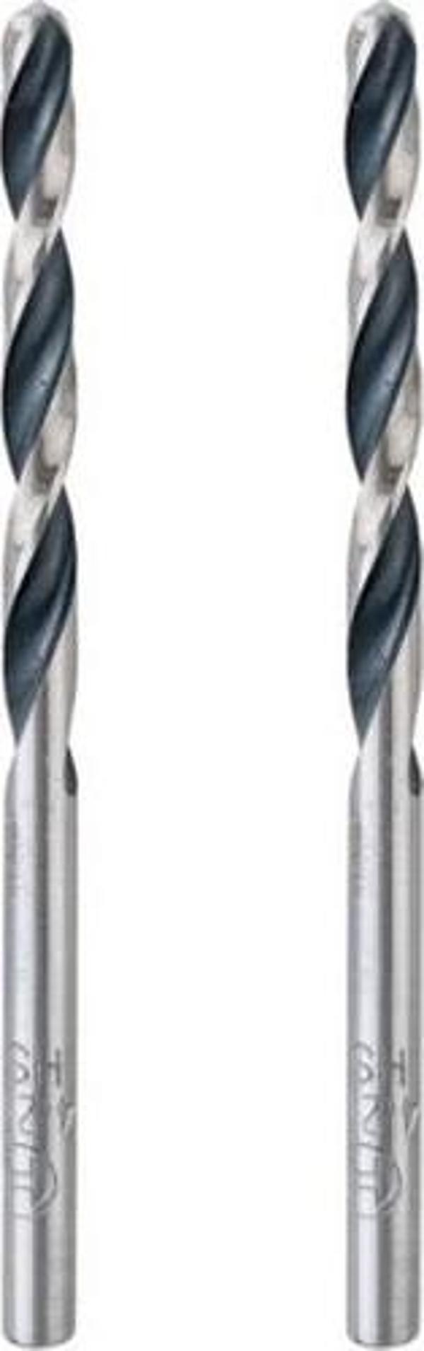 Bosch - HSS-PointeQ Metal Matkap Ucu 1,0 mm 2'li  - Image 1