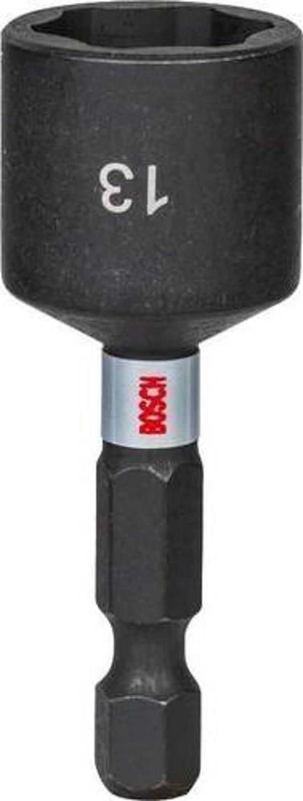 Bosch - Impact Control Serisi Lokma Anahtarı 13mm *50mm - Image 1