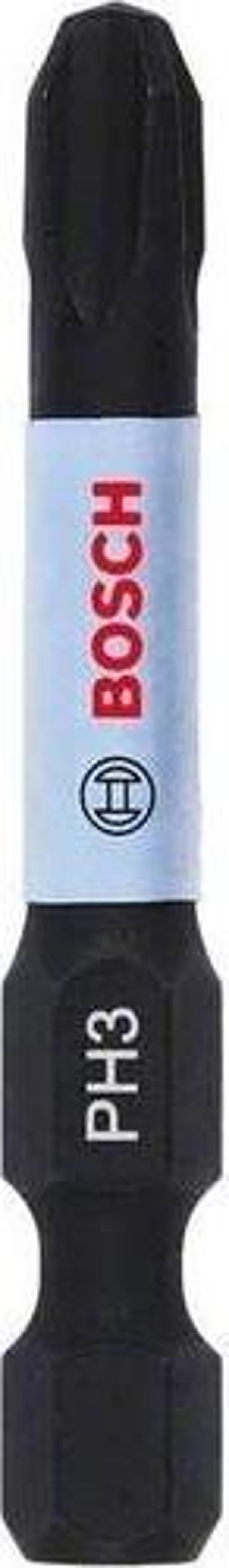Bosch - Impact Control Serisi Vidalama Ucu PH3*50 mm 1'li - Image 1