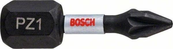 Bosch - Impact Control Serisi Vidalama Ucu PZ1*25 mm 2'li - Image 1