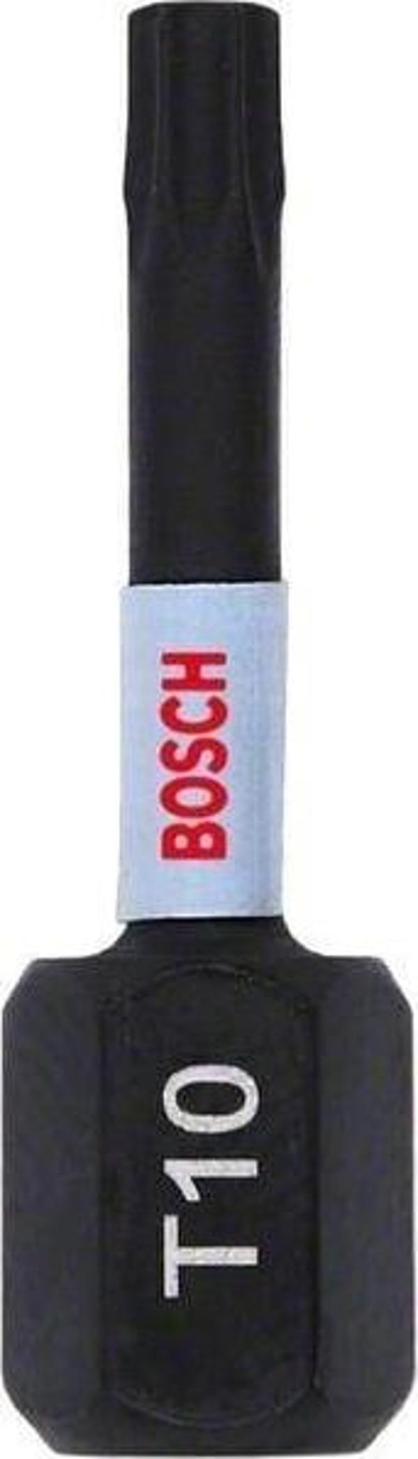 Bosch - Impact Control Serisi Vidalama Ucu T10*25 mm 2'li - Image 1