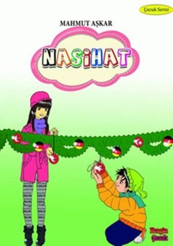 Nasihat - Zengin Çocuk - Image 1