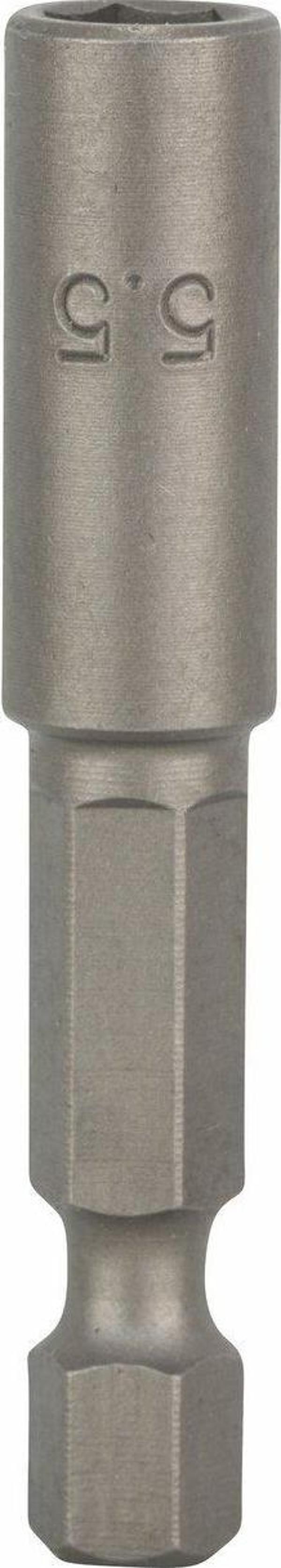 Bosch - Lokma Anahtarı 50*5,5 mm M3 - Image 1