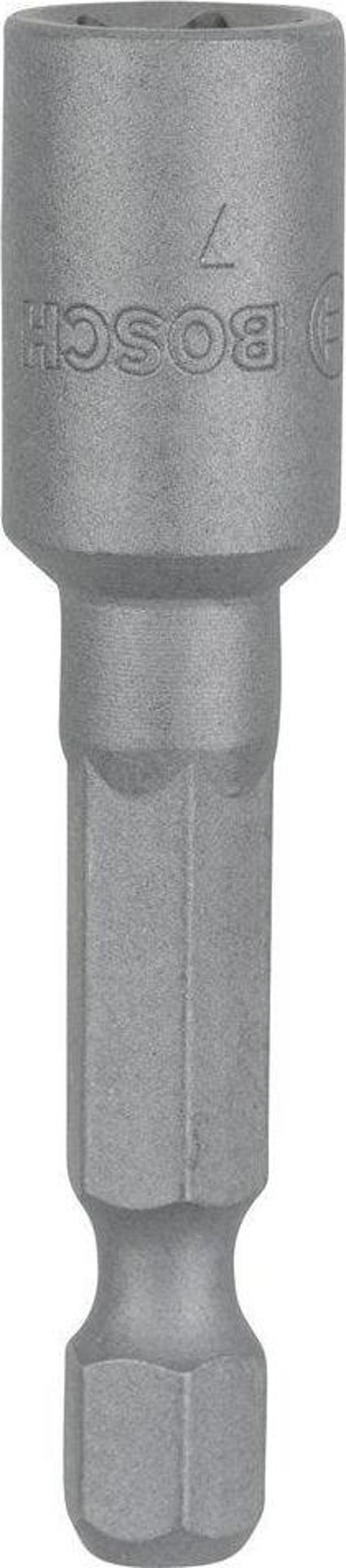 Bosch - Lokma Anahtarı 50*7,0 mm M4,0 - Image 1