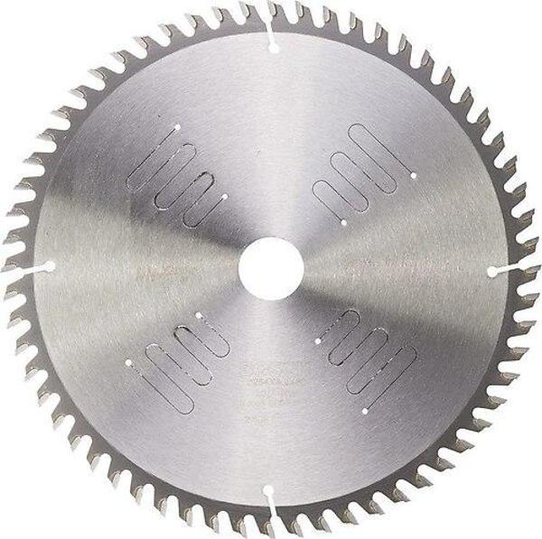 Bosch - Optiline Serisi Ahşap için Daire Testere Bıçağı 254*30 mm 60 Diş - Image 1