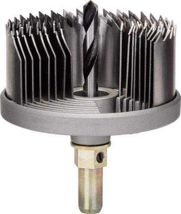 Bosch 8'li Panç Delik Açma Seti 28 mm 2609255637 - Image 1
