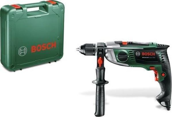 Bosch AdvancedImpact 900 Darbeli Matkap - Image 1