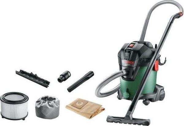 Bosch Advancedvac 20 Elektrikli Süpürge - Image 1