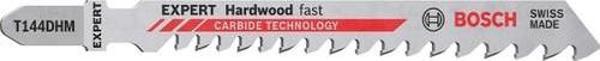 Bosch- Expert Dekupaj Bıçağı EnforWood T144 DHM 3'lü - Image 1