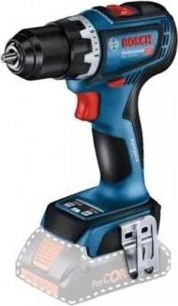 Bosch Gsr 18V-90 C Solo Vidalama Makinesi - Image 1