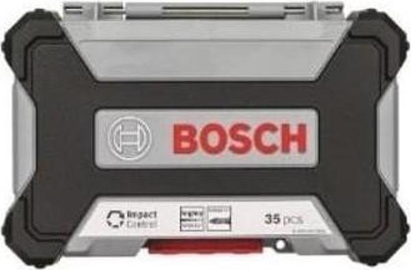 Bosch Matkap Ucu Tornavida Ucu Seti 35PC Ic Dd Set Mcb - Image 1