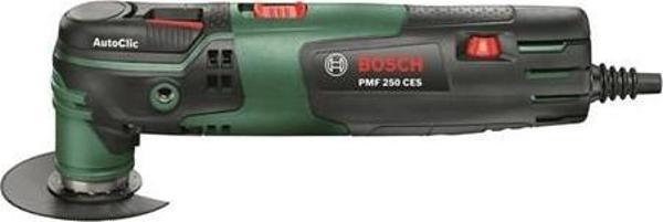 Bosch Pmf 250 Ces Çok Fonksiyonlu El Aleti - Image 1