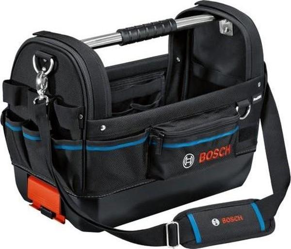 Bosch Profesyonel El Aleti Seti 8 Parça + Gwt 20 Çanta - Image 1