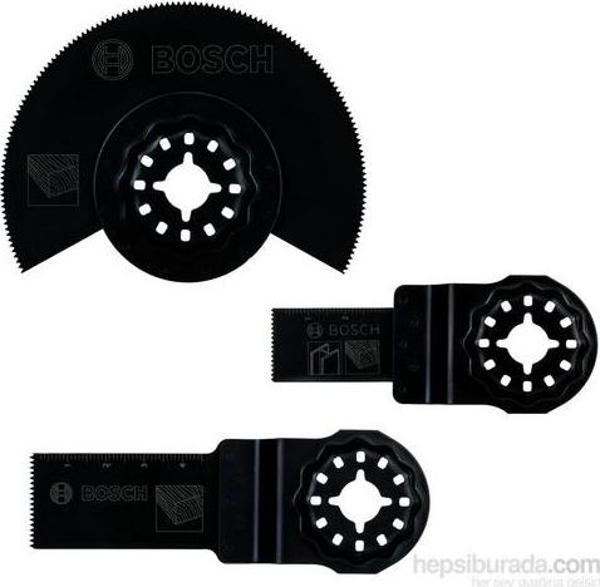 DIY PMF Promo 3'lü Ahşap Seti - Image 1