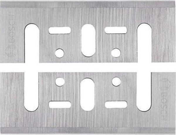 Planya Bıçağı HSS GHO6500 82x29x3mm 2'li - Image 1