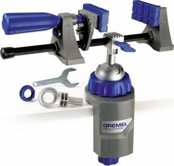 Dremel Multi-Vise Çok Amaçlı Mengene - Image 1