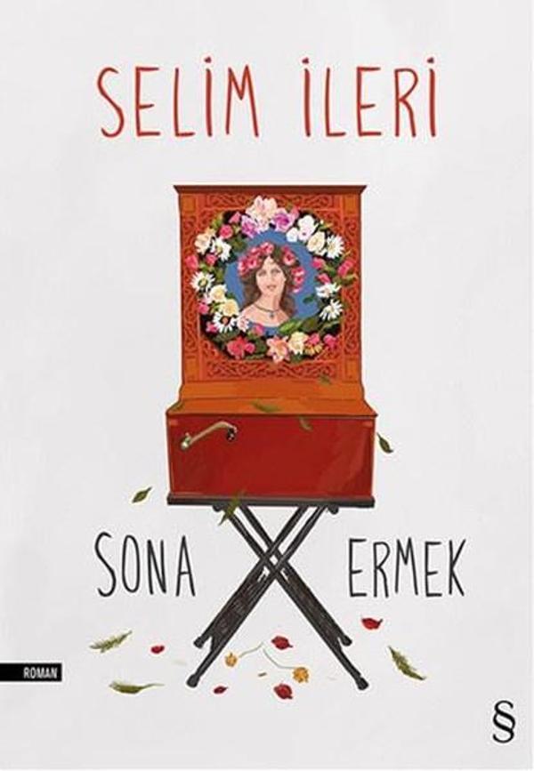 Sona Ermek - Everest Yayınları - Image 1
