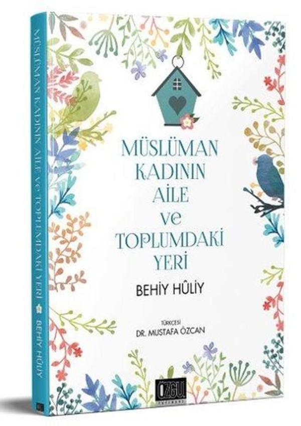 Müslüman Kadının Aile ve Toplumdaki Yeri - Özgü Yayıncılık - Image 1