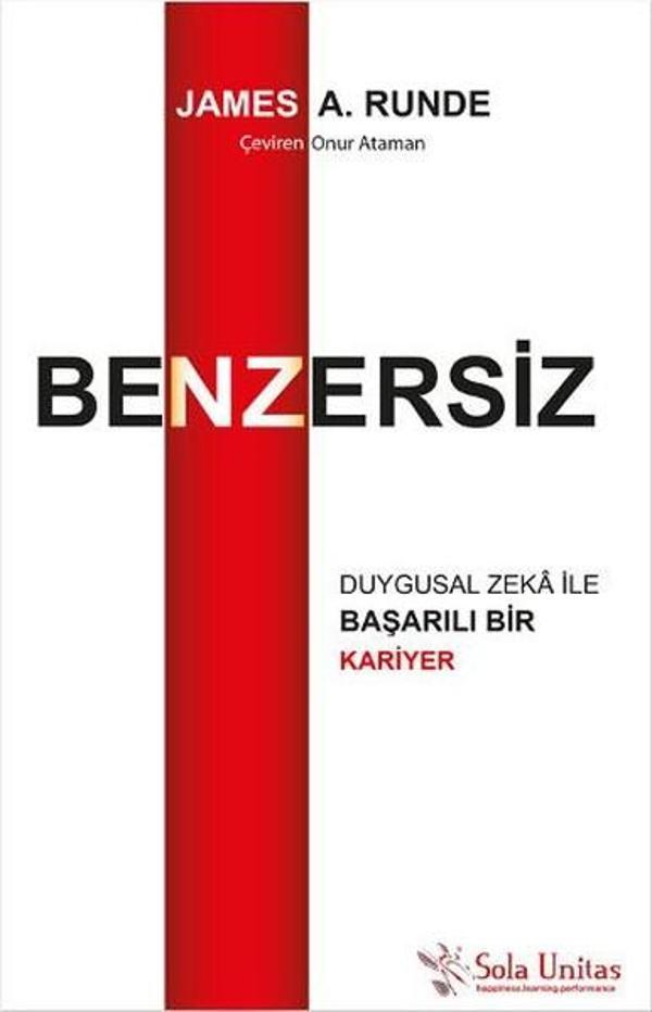 Benzersiz - Sola Unitas - Image 1