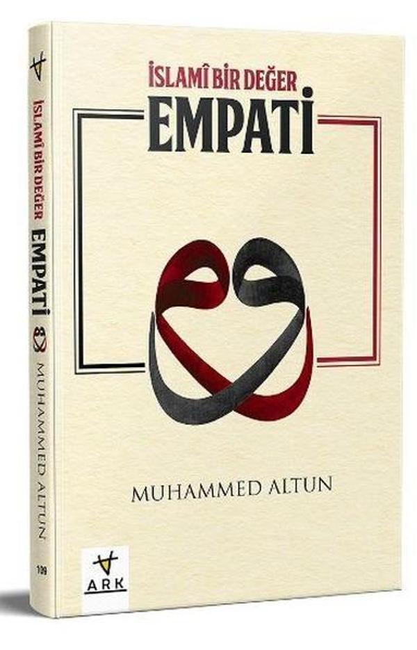 İslami Bir Değer Empati - Ark Kitapları - Image 1