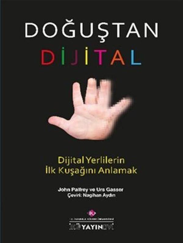 İstanbul Kültür Üniversitesi Doğuştan Dijital - İstanbul Kültür Üniversitesi - Image 1