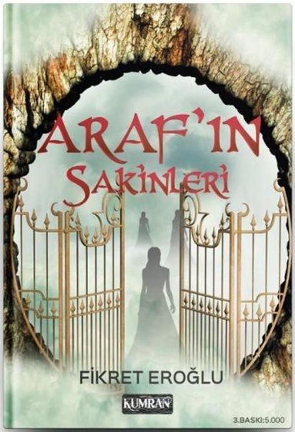 Arafın Sakinleri - Kumran - Image 1