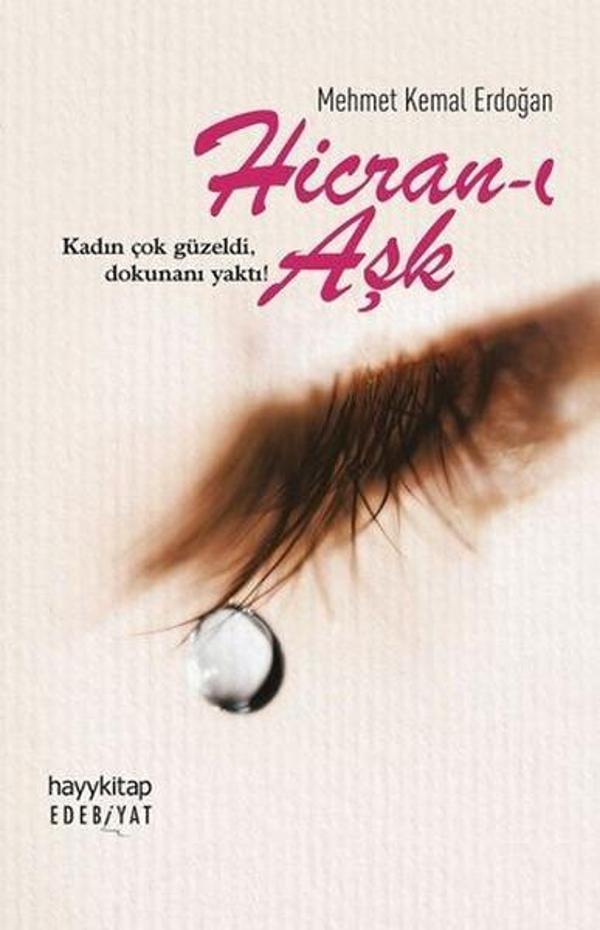 Hicran-ı Aşk - Hayykitap - Image 1