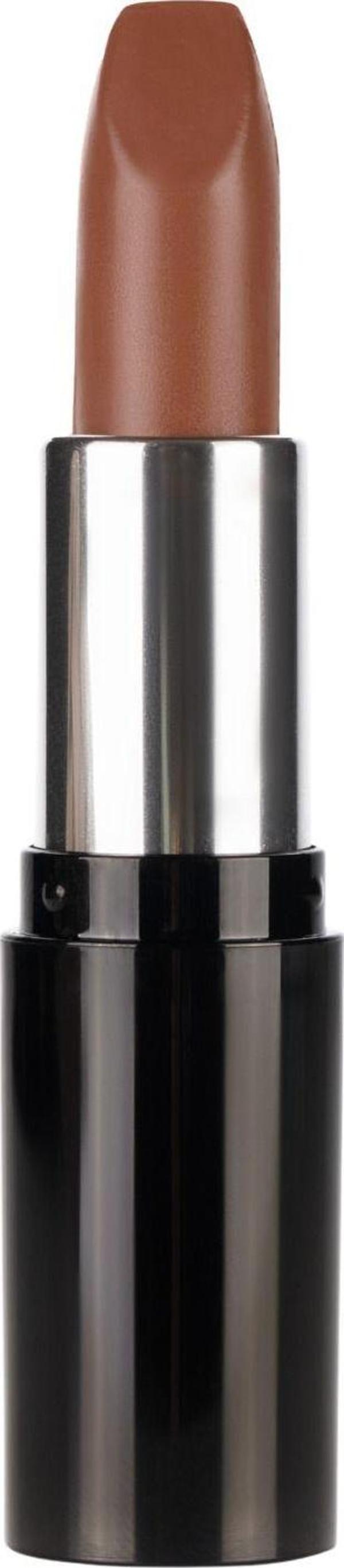 Pastel Nude Lipstick - Nude Ruj 546 - Image 1