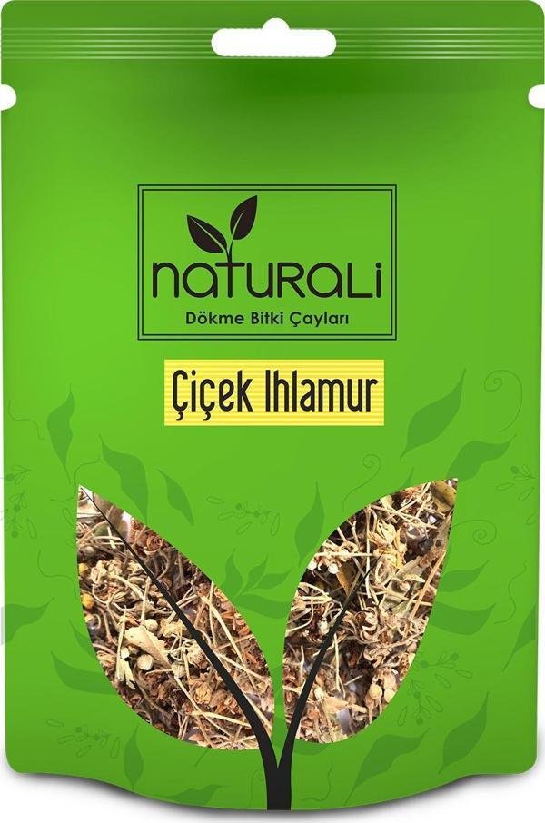 Naturali Çiçek Ihlamur 250 Gr - Image 1