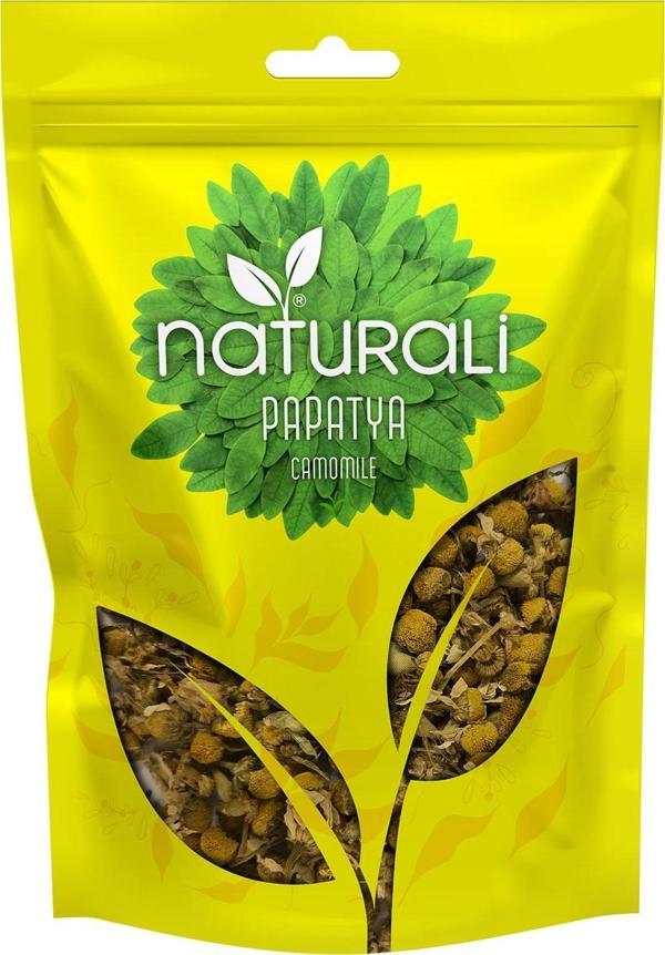 Naturali Papatya Çayı 50 gr - Image 1
