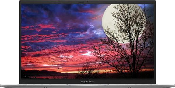 Asus VivoBook 15 X1504ZA-BQ450A2 i3-1215U 16GB 512SSD 15.6" FullHD FreeDOS Taşınabilir Bilgisayar-CNT003 - Image 1