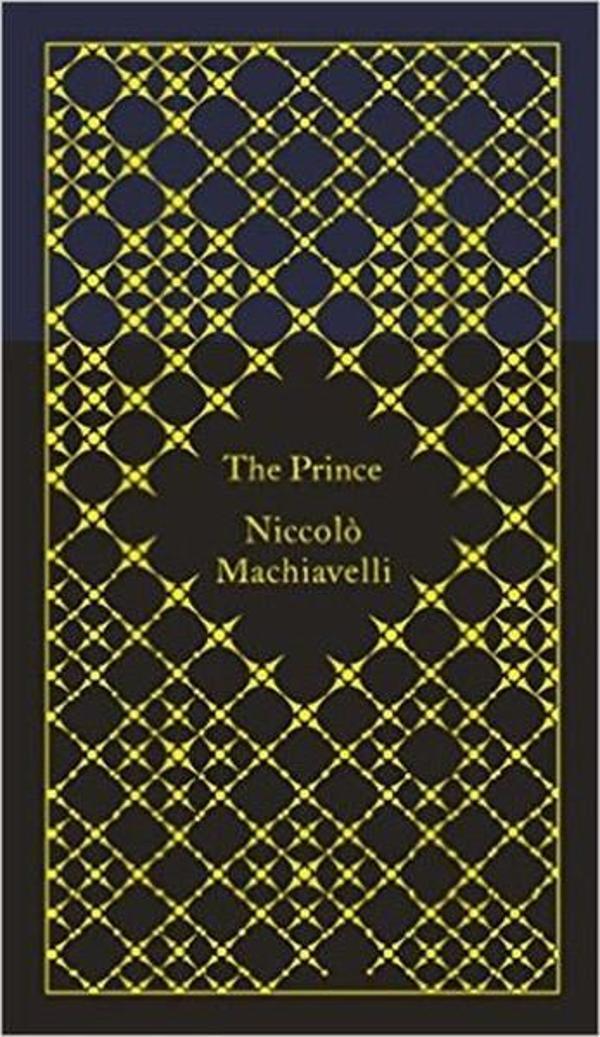 The Prince (A Penguin Classics Hardcover) - Penguin Books - Image 1