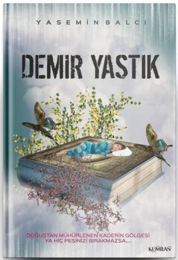 Kumran Demir Yastık - Kumran - Image 1