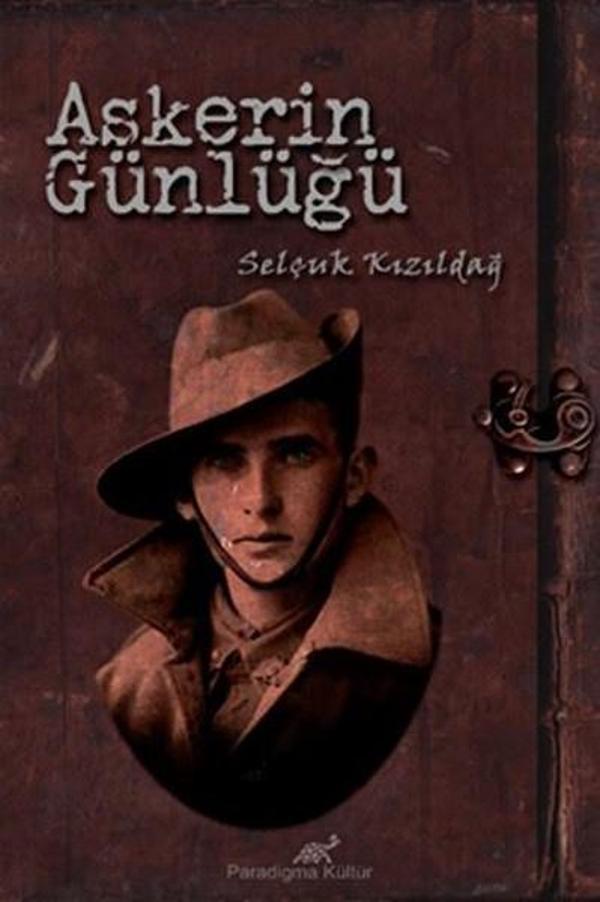 Askerin Günlüğü - Paradigma Akademi Yayınları - Image 1