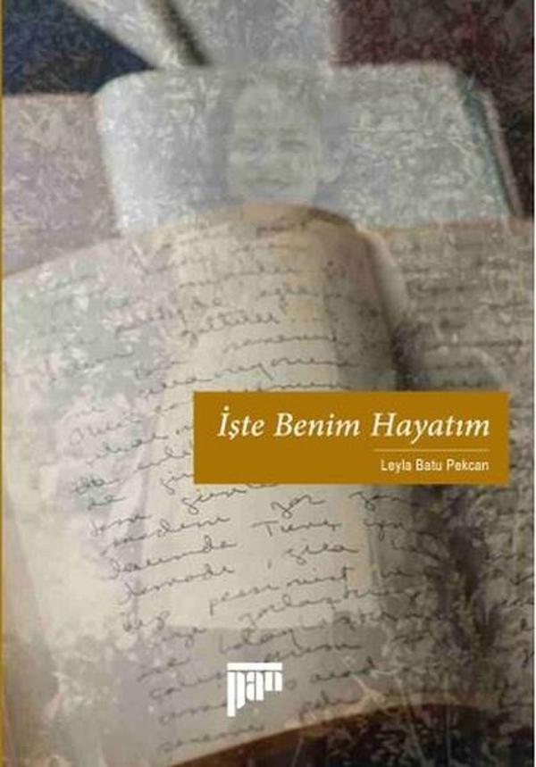 İşte Benim Hayatım - Pan Yayıncılık - Image 1