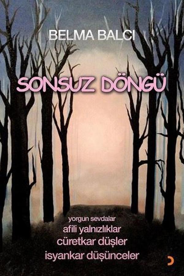 Sonsuz Döngü - Cinius Yayınevi - Image 1