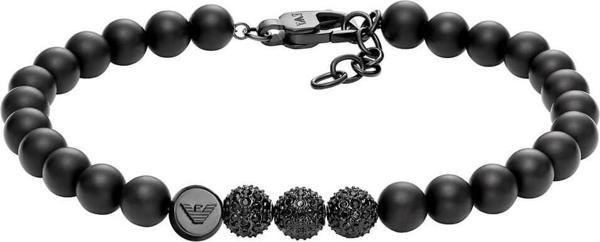 Emporio Armani AJEGS3030-001 Bileklik - Image 1