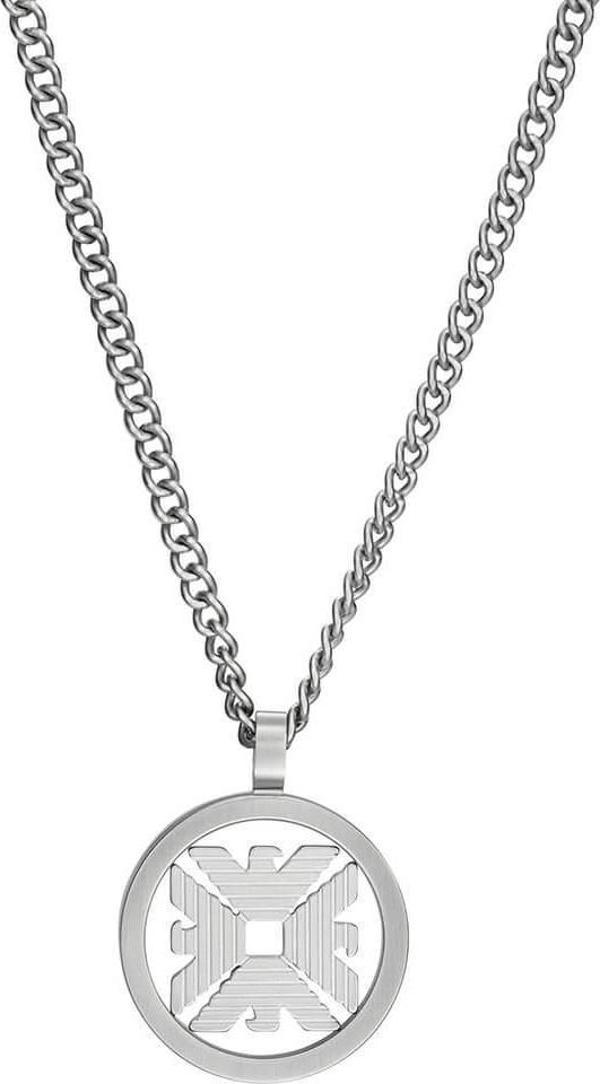 Emporio Armani AJEGS3040-040 Kolye - Image 1