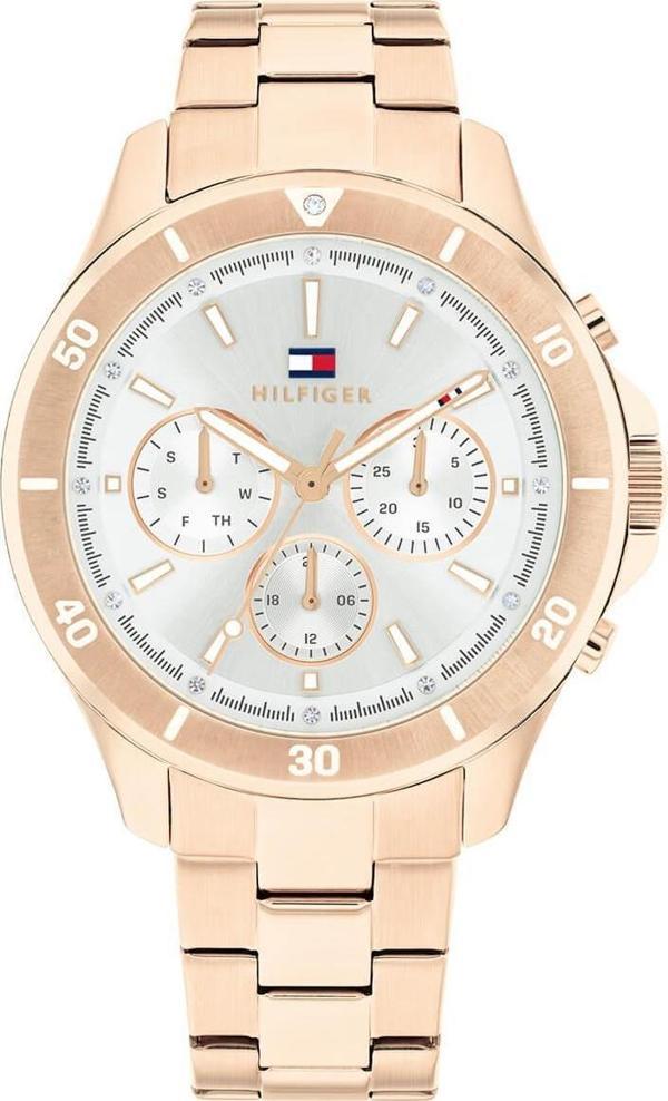Tommy Hilfiger TH1782639 Kadın Kol Saati - Image 1