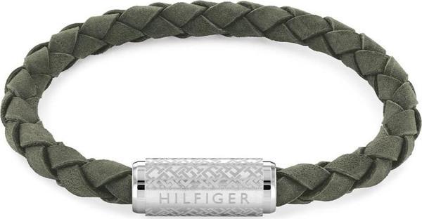 Tommy Hilfiger THJ2790481 Erkek Bileklik - Image 1