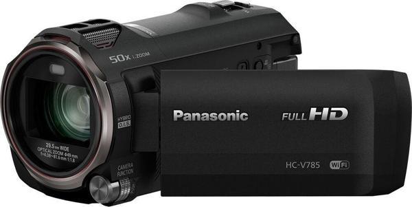 Panasonic HC-V785 Full HD Video Kamera - Image 1