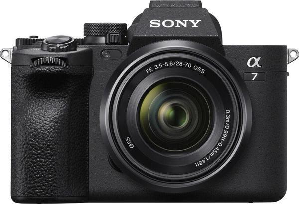 Sony A7 IV Full Frame 28-70mm Kit - Image 1